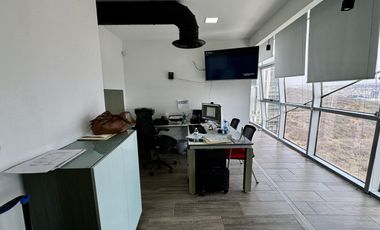 VENTA Oficina Corporativa WTC QRO de 220.46 m2 totalmente acondicionada