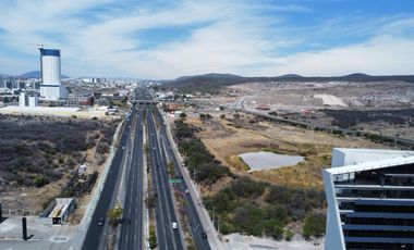VENTA Oficina Corporativa WTC QRO de 220.46 m2 totalmente acondicionada