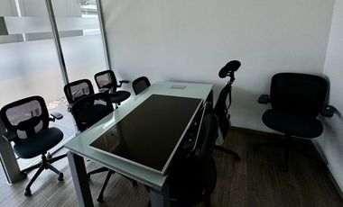 VENTA Oficina Corporativa WTC QRO de 220.46 m2 totalmente acondicionada