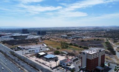 VENTA Oficina Corporativa WTC QRO de 220.46 m2 totalmente acondicionada