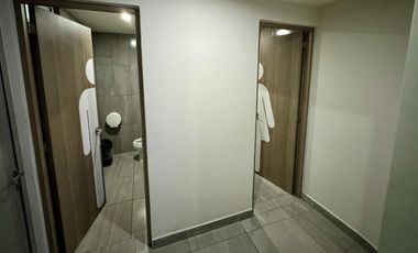 VENTA Oficina Corporativa WTC QRO de 220.46 m2 totalmente acondicionada