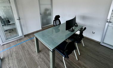 VENTA Oficina Corporativa WTC QRO de 220.46 m2 totalmente acondicionada