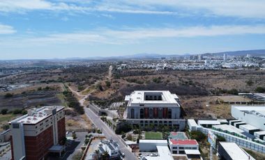 VENTA Oficina Corporativa WTC QRO de 220.46 m2 totalmente acondicionada