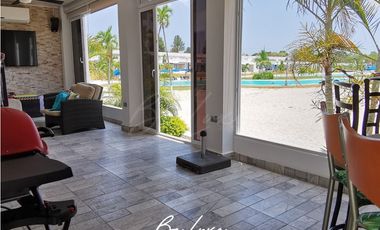 IBIZA CASA DE PLAYA AMOBLADA EN VENTA, RIO HATO- BIJAO (9)