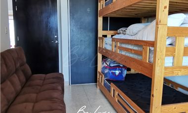 IBIZA CASA DE PLAYA AMOBLADA EN VENTA, RIO HATO- BIJAO (9)