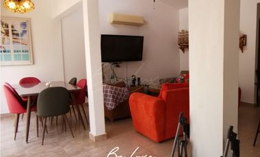 IBIZA CASA DE PLAYA AMOBLADA EN VENTA, RIO HATO- BIJAO (9)