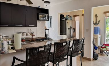 IBIZA CASA DE PLAYA AMOBLADA EN VENTA, RIO HATO- BIJAO (9)