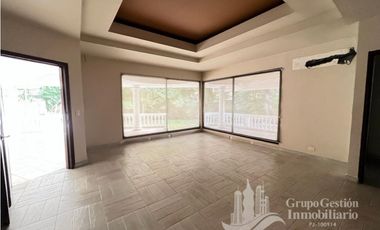 ALQUILER CASA COMERCIAL EN SAN FRANCISCO 1000M2 675M2