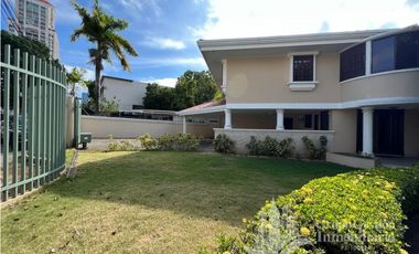 ALQUILER CASA COMERCIAL EN SAN FRANCISCO 1000M2 675M2