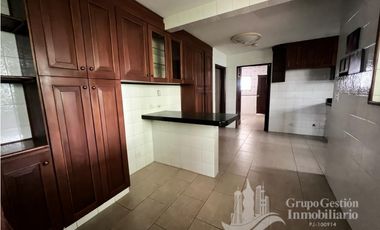 ALQUILER CASA COMERCIAL EN SAN FRANCISCO 1000M2 675M2