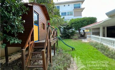 ALQUILER CASA COMERCIAL EN SAN FRANCISCO 1000M2 675M2