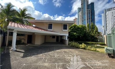 ALQUILER CASA COMERCIAL EN SAN FRANCISCO 1000M2 675M2