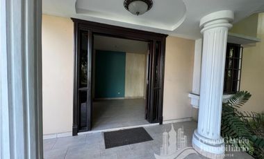 ALQUILER CASA COMERCIAL EN SAN FRANCISCO 1000M2 675M2