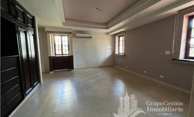 ALQUILER CASA COMERCIAL EN SAN FRANCISCO 1000M2 675M2