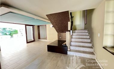 ALQUILER CASA COMERCIAL EN SAN FRANCISCO 1000M2 675M2