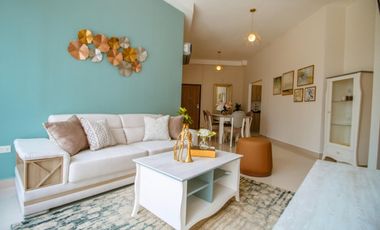 Vendo Apartamento Nuevo, PH Bella Veduta, Hato Pintado