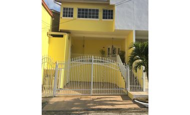 Vendo casa duplex en Limajos, Tumba Muerto