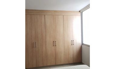 ALQUILER APARTAMENTO EN SAN FRANCISCO, PH PRIVE  AMOBLADO (10)