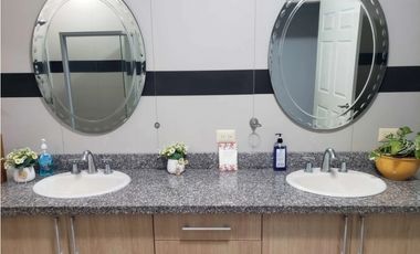 ALQUILER APARTAMENTO EN SAN FRANCISCO, PH PRIVE  AMOBLADO (10)