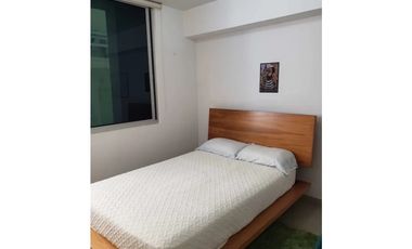 ALQUILER APARTAMENTO EN SAN FRANCISCO, PH PRIVE  AMOBLADO (10)