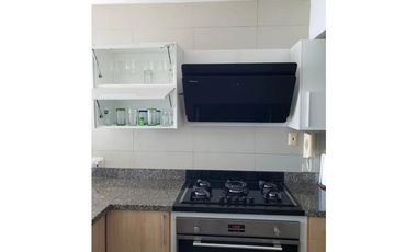 ALQUILER APARTAMENTO EN SAN FRANCISCO, PH PRIVE  AMOBLADO (10)