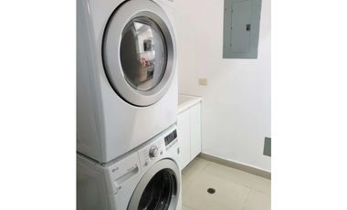 ALQUILER APARTAMENTO EN SAN FRANCISCO, PH PRIVE  AMOBLADO (10)