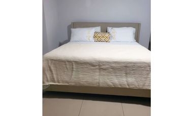 ALQUILER APARTAMENTO EN SAN FRANCISCO, PH PRIVE  AMOBLADO (10)