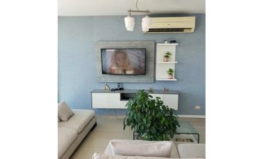 ALQUILER APARTAMENTO EN SAN FRANCISCO, PH PRIVE  AMOBLADO (10)