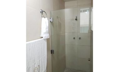 ALQUILER APARTAMENTO EN SAN FRANCISCO, PH PRIVE  AMOBLADO (10)