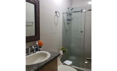 ALQUILER APARTAMENTO EN SAN FRANCISCO, PH PRIVE  AMOBLADO (10)