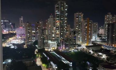 ALQUILER APARTAMENTO EN SAN FRANCISCO, PH PRIVE  AMOBLADO (10)