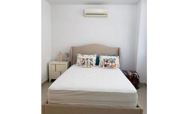 ALQUILER APARTAMENTO EN SAN FRANCISCO, PH PRIVE  AMOBLADO (10)