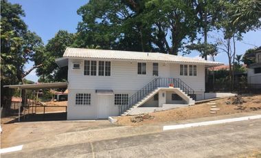 Venta casa Albrook los Rios(MFV)