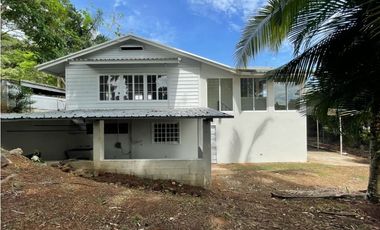 Venta casa Albrook los Rios(MFV)