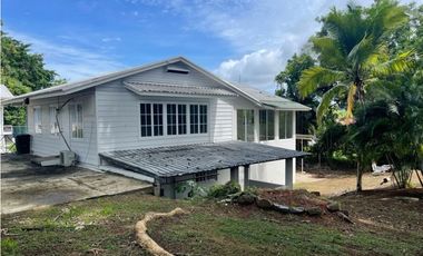 Venta casa Albrook los Rios(MFV)