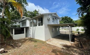 Venta casa Albrook los Rios(MFV)