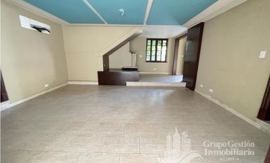 CASA COMERCIAL EN SAN FRANCISCO 1000M2 675M2