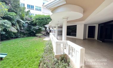 CASA COMERCIAL EN SAN FRANCISCO 1000M2 675M2