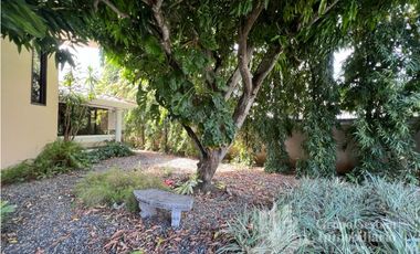 CASA COMERCIAL EN SAN FRANCISCO 1000M2 675M2