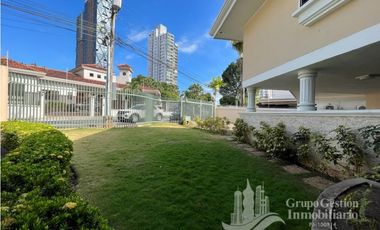 CASA COMERCIAL EN SAN FRANCISCO 1000M2 675M2