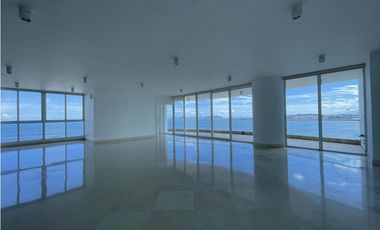 SEA CONFIABLE ALQUILA APARTAMENTO EN PUNTA PAITILLA