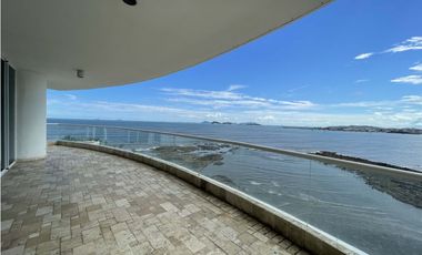 SEA CONFIABLE ALQUILA APARTAMENTO EN PUNTA PAITILLA