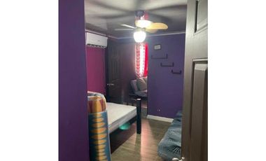 ALQUILER DE HERMOSA CASA EN NUEVA GORGONA, CON PISCINA, AMOBLADA
