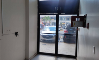 Local En Venta y Alquiler En Planta Baja Sobre Via España