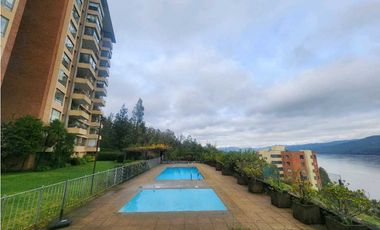 HERMOSO DEPARTAMENTO PRIMER PISO LONCO PARQUE
