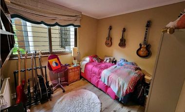 HERMOSO DEPARTAMENTO PRIMER PISO LONCO PARQUE