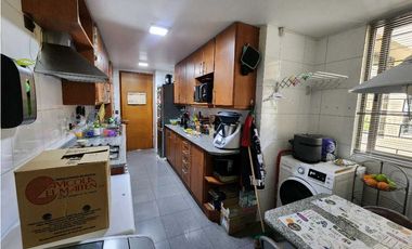 HERMOSO DEPARTAMENTO PRIMER PISO LONCO PARQUE
