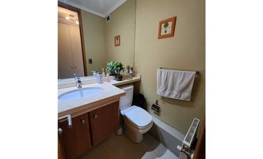 HERMOSO DEPARTAMENTO PRIMER PISO LONCO PARQUE