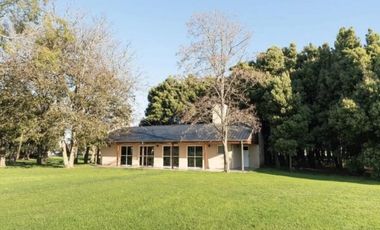 LOTE EN HARAS DEL  MAR