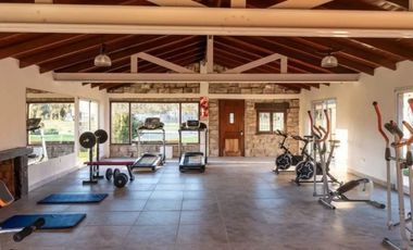 LOTE EN HARAS DEL  MAR